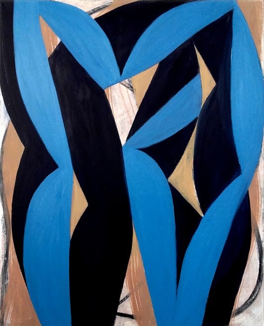 Galerie d'Art Contemporain Strasbourg - RADIAL Art Contemporain 1